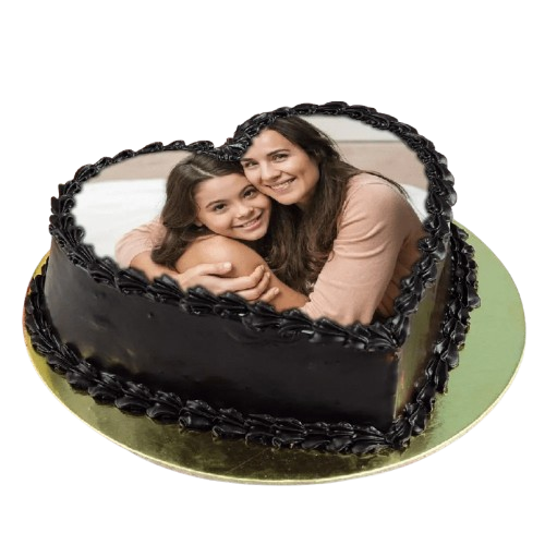 Photo Cakes