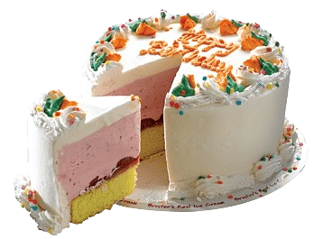 Regular Cakes