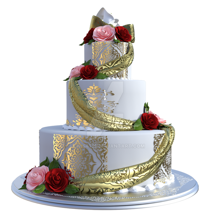 Wedding Cakes